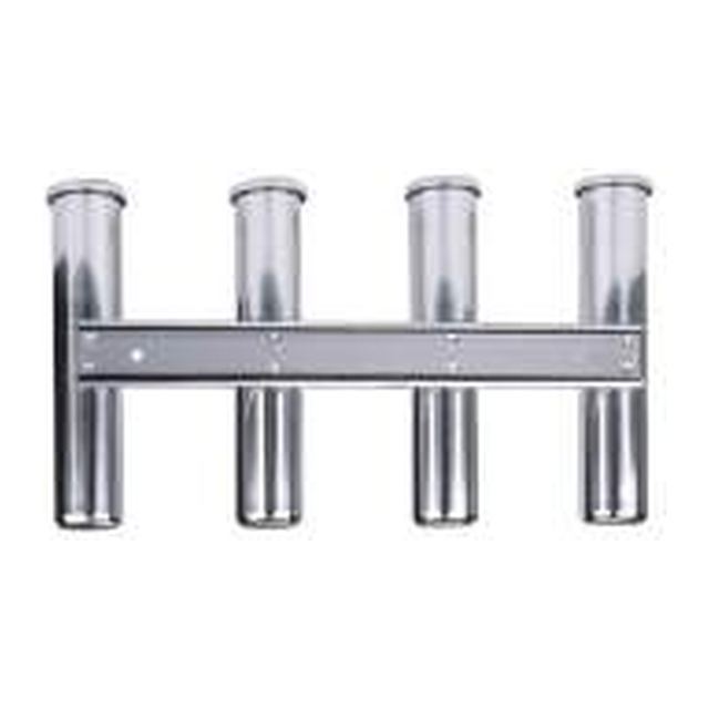 Stainless Steel Fishing Rod Racks - Image 2