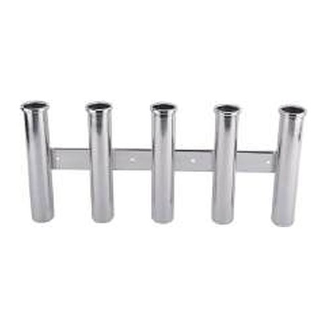 Stainless Steel Fishing Rod Racks - Image 3