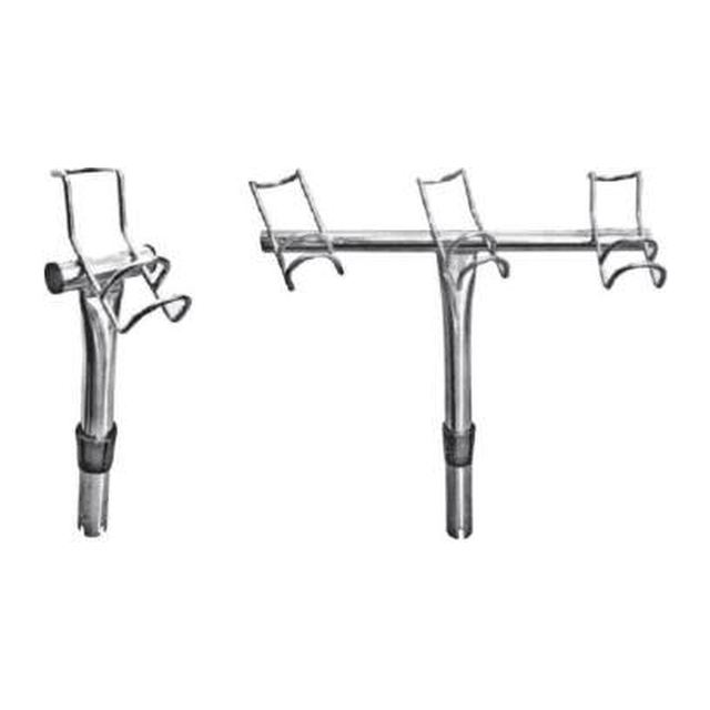 3 Way Adjustable Rod Holders