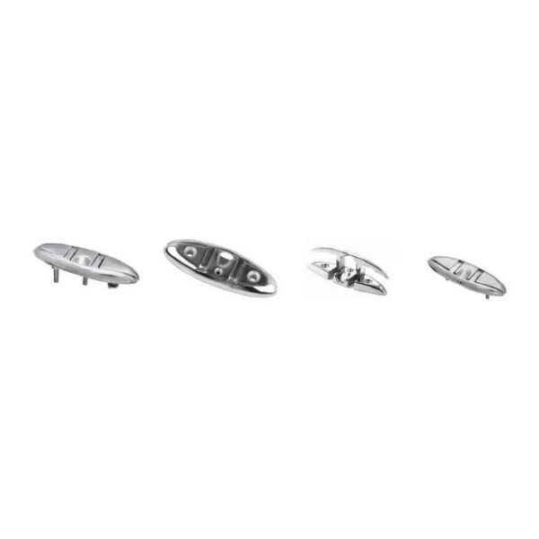 Stainless Steel Folding Cleats