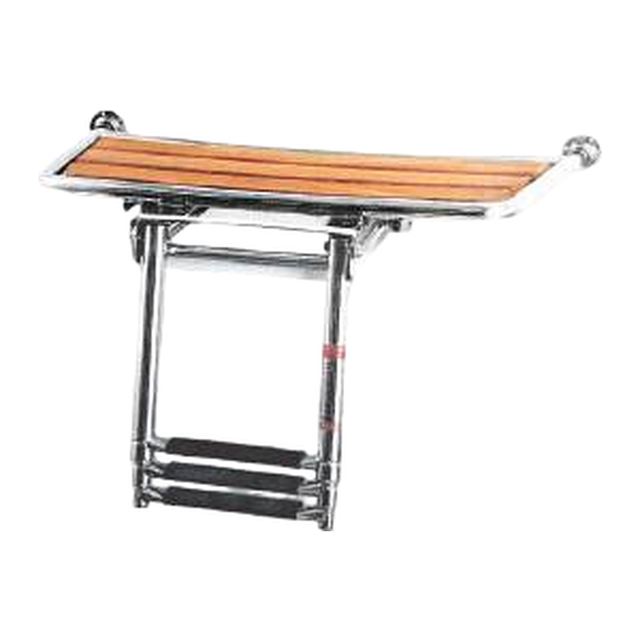 Boat Platforms (XK4011SA+7335SAOR)