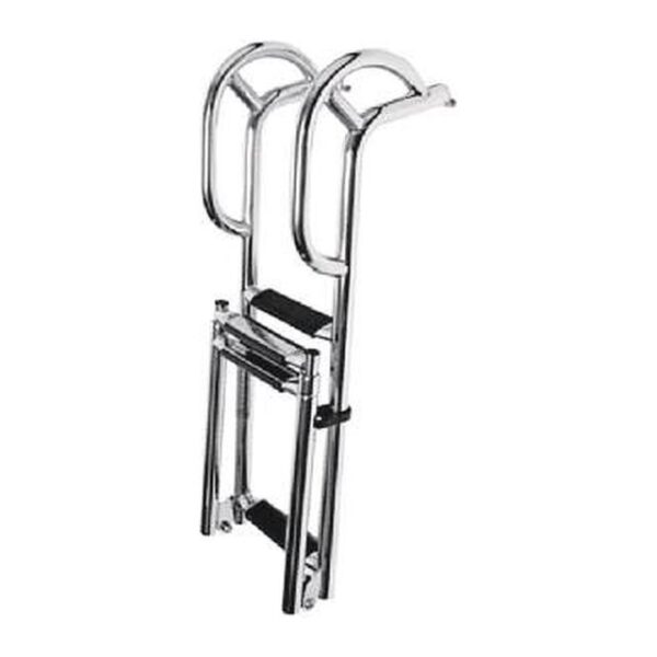 Hook Ladders For Bow And Bowsprit