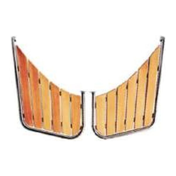 Boat Platforms (XK4030SA Series)