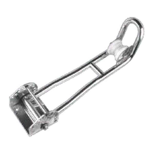 Stern Anchor Outtrigger