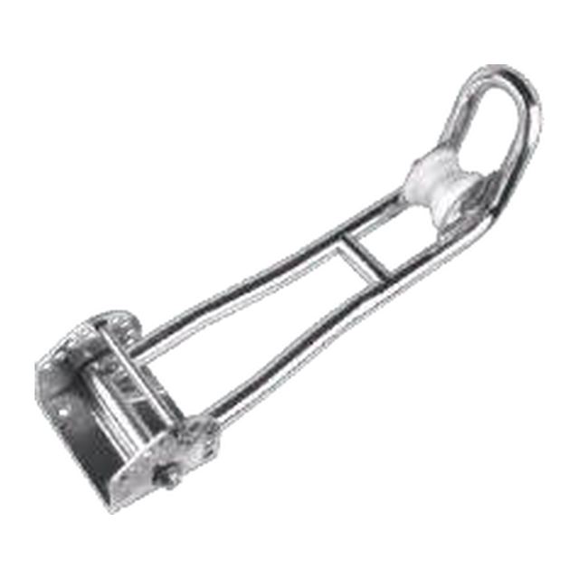 Stern Anchor Outtrigger