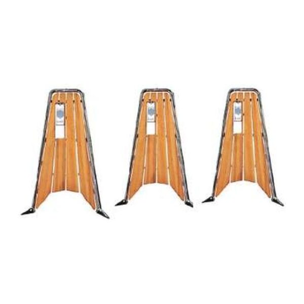 Teak Bowsprits (XK4071SA Series)