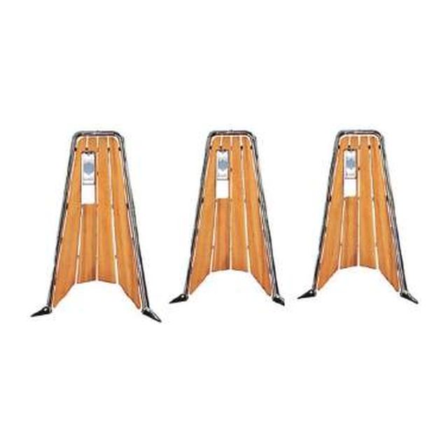 Teak Bowsprits (XK4071SA Series)