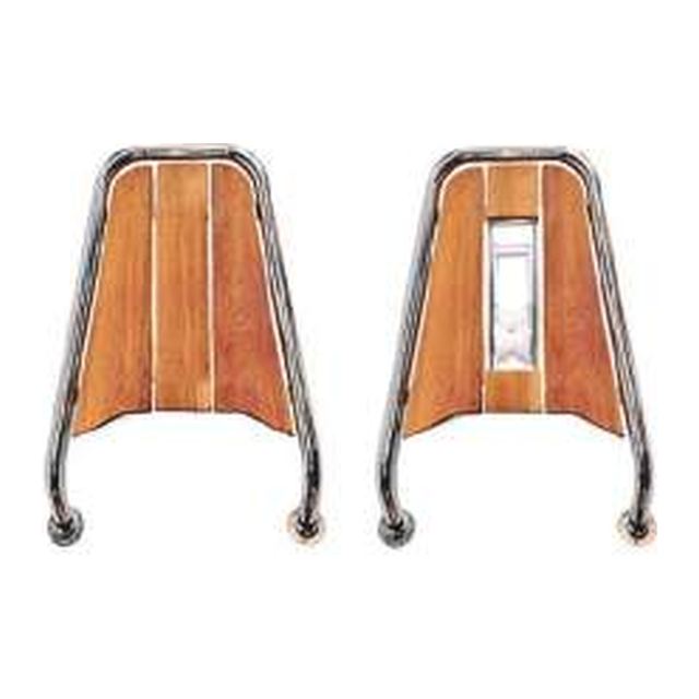 Teak Bowsprits (XK4078SA Series)