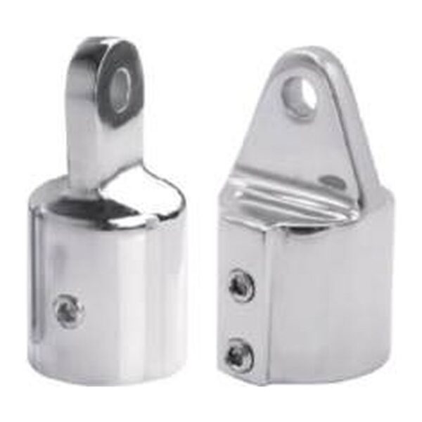 Bimini Top Eye Ends