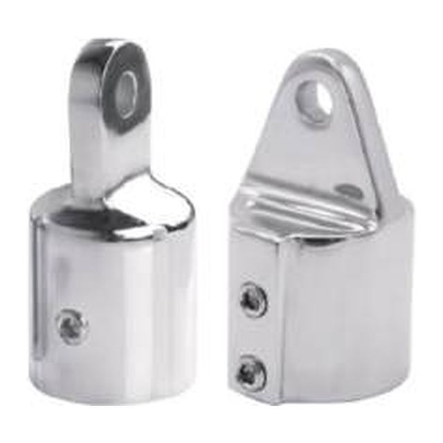 Bimini Top Eye Ends