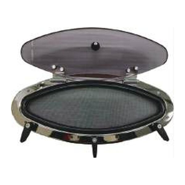 Oval Opening Portlight (XK6160SACN)