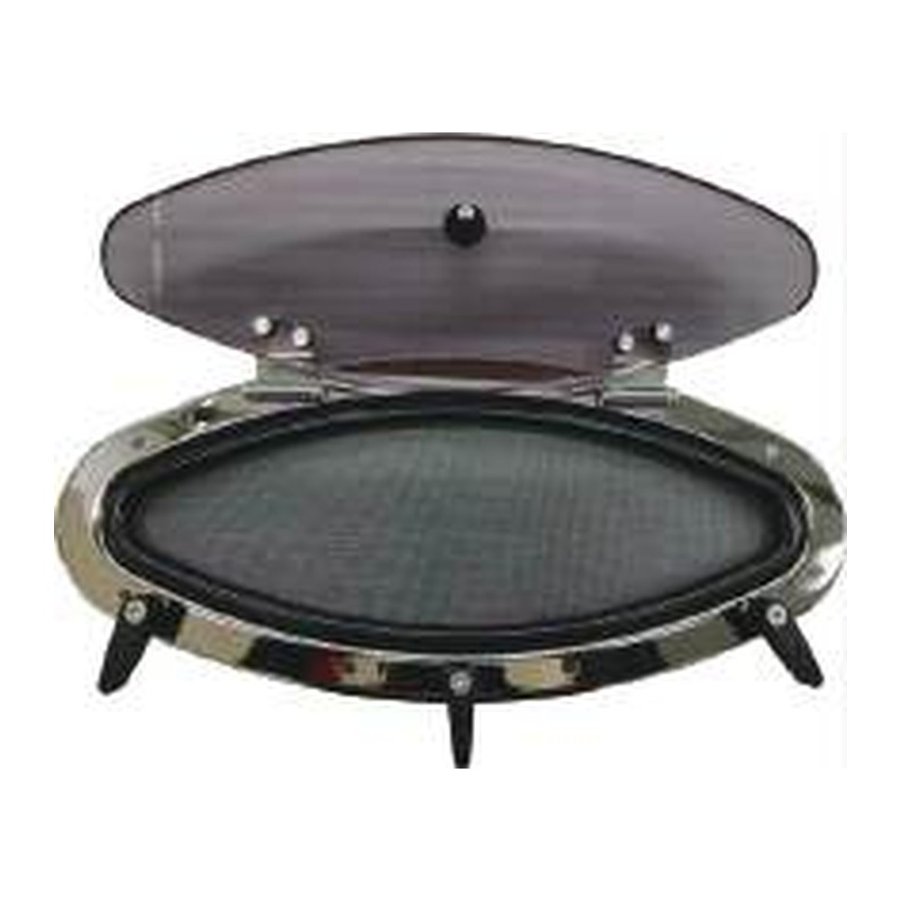 Oval Opening Portlight (XK6160SACN) - Image 1
