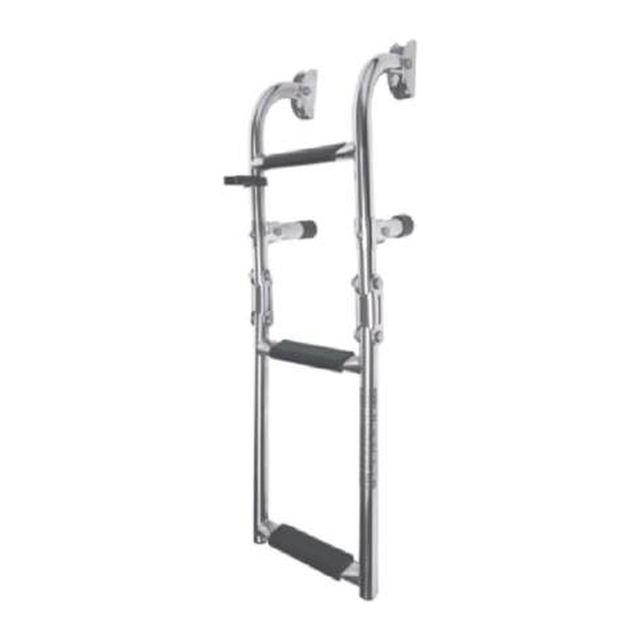 Transom Folding Boat Ladders - Image 2
