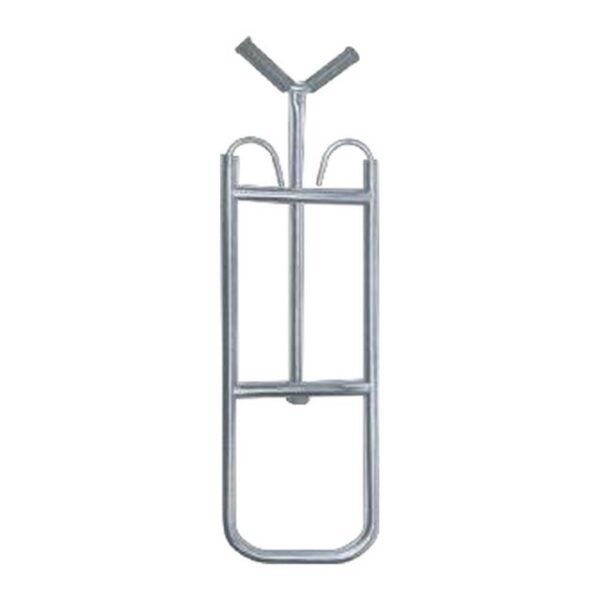 Stainless Steel Bow Ladders (XK7103SA225 Series)