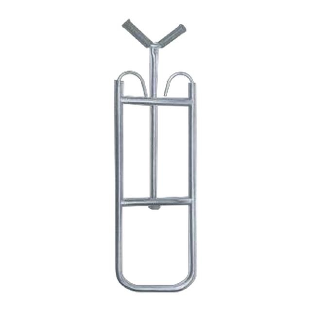Stainless Steel Bow Ladders (XK7103SA225 Series)
