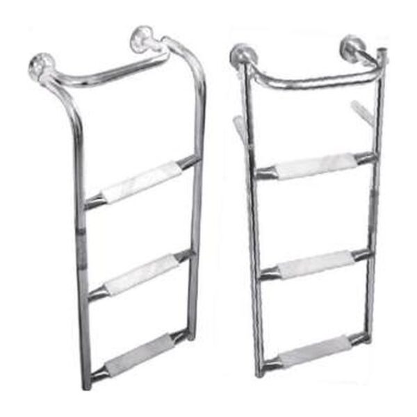 Boat Transom Ladders