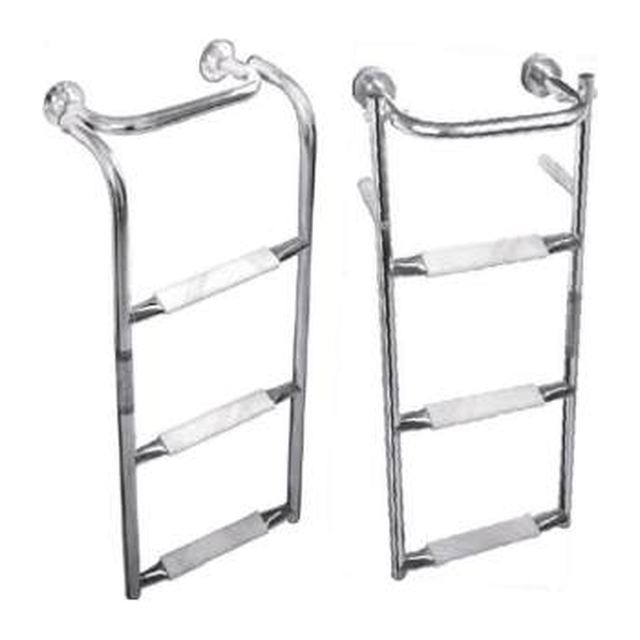 Boat Transom Ladders