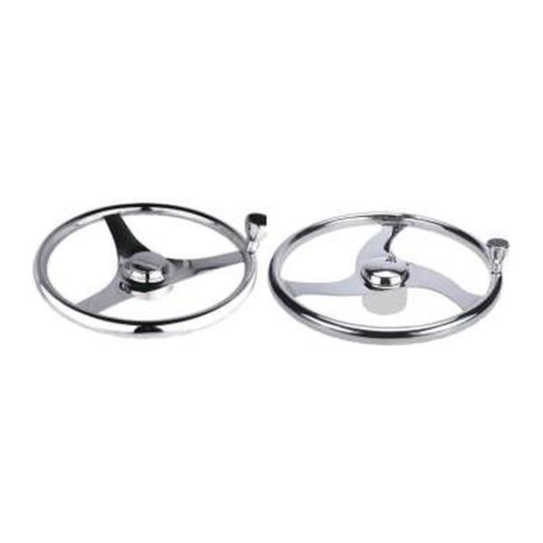 Steering Wheel With Knob (XK7316SRF1 Series)