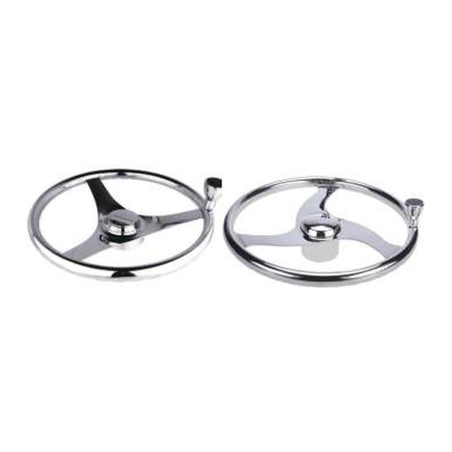 Steering Wheel With Knob (XK7316SRF1 Series)