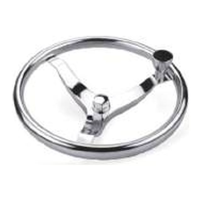 Steering Wheel With Knob (XK7319SRF1 Series)