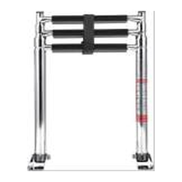 Over Platform Telescoping Ladders - Image 2