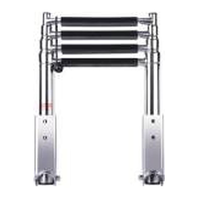 Over Platform Telescoping Ladders - Image 3