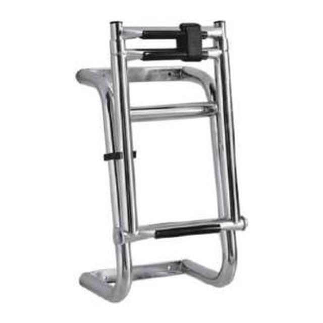 Transom Folding Ladders