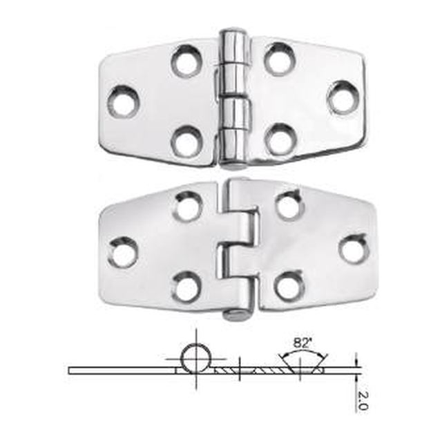 Hinge (XK7419S Series)