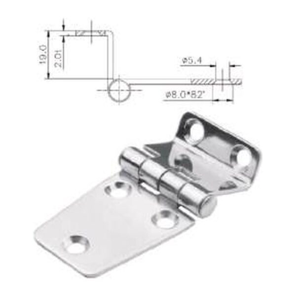 Hinge (XK7425S Series)
