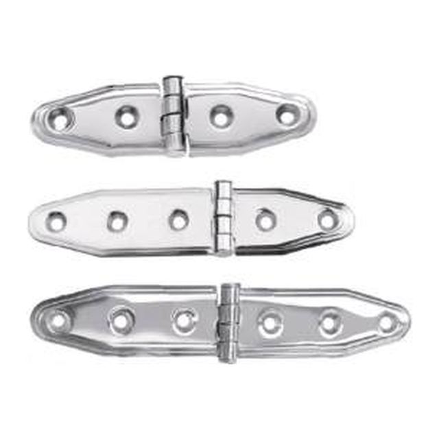 Strap Hinge (XK7447S Series)