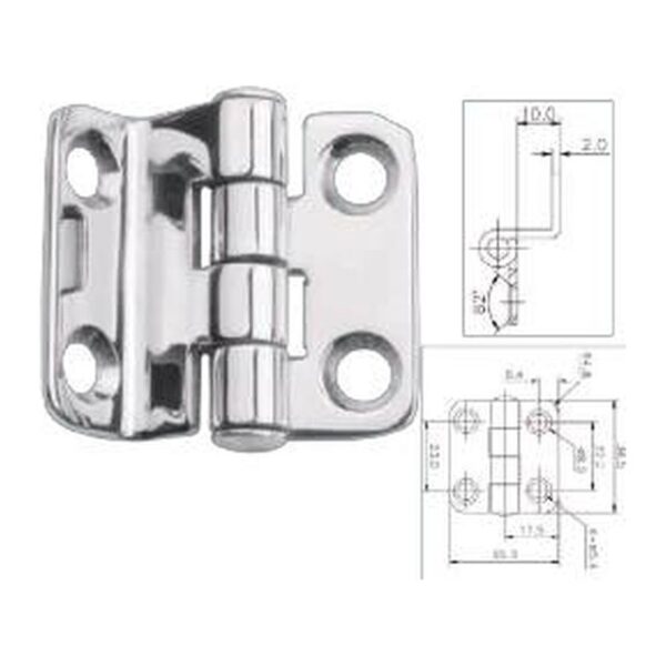 Hinge (XK7463S)
