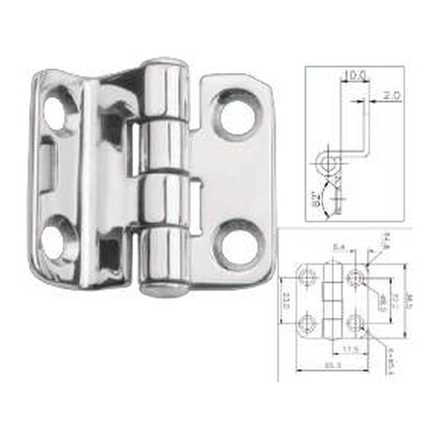 Hinge (XK7463S)