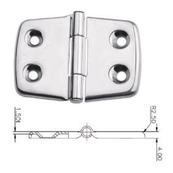 Hinge (XK7477S)
