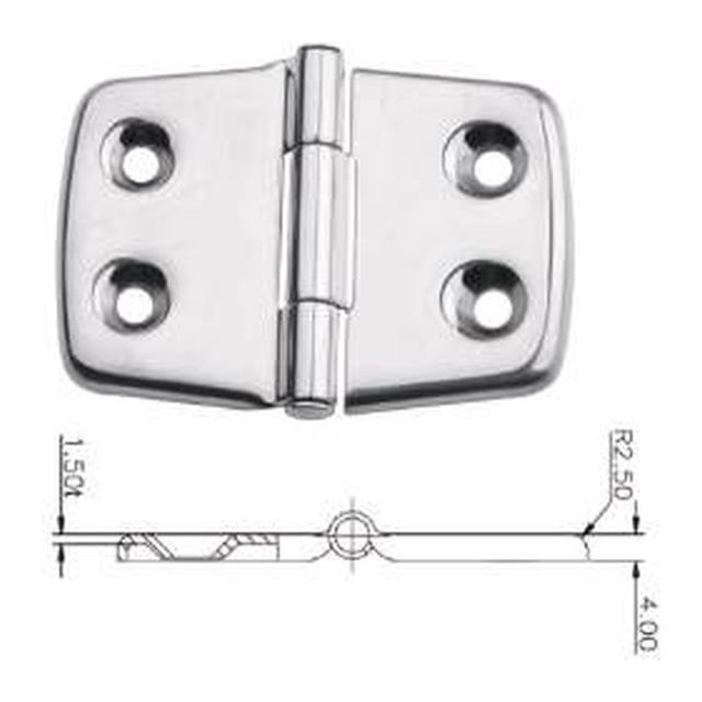 Hinge (XK7477S)
