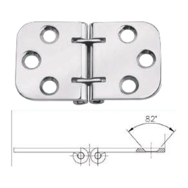 Hinge (XK7478S)