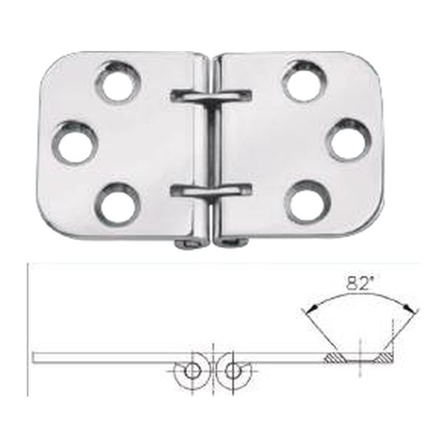 Hinge (XK7478S)