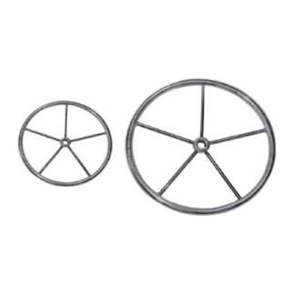 Sailboat Steering Wheel
