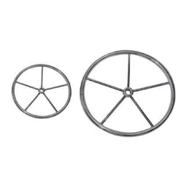 Sailboat Steering Wheel