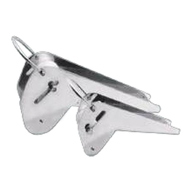 Self-launching Bow Roller