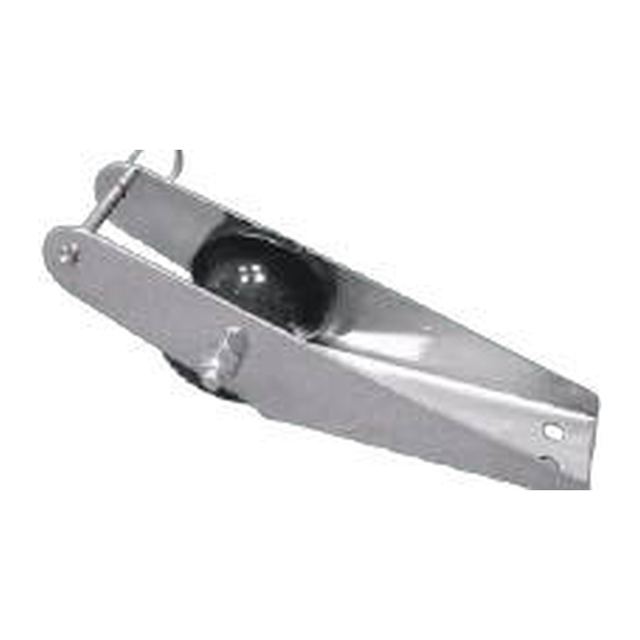 Long Fairlead Anchor Roller