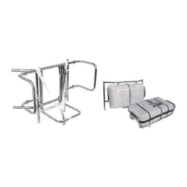 Liferaft Cradle (XK75576 Series)