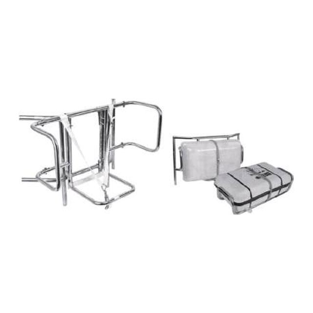 Liferaft Cradle (XK75576 Series)