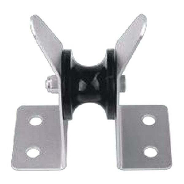 Platform Bow Roller