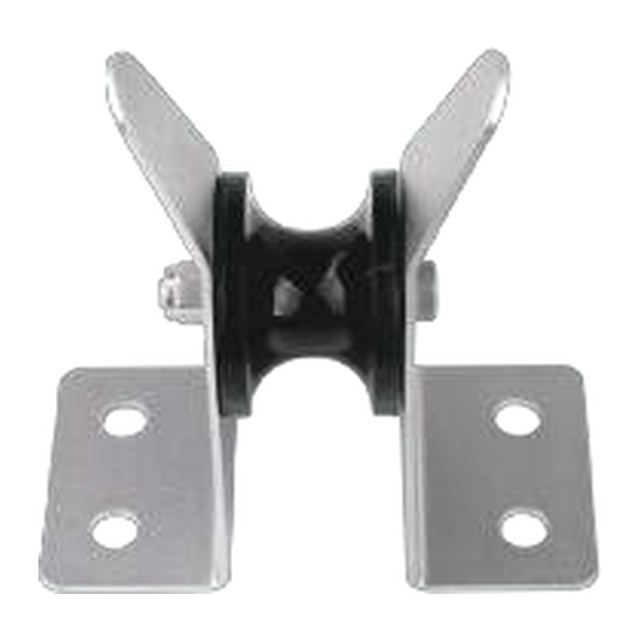 Platform Bow Roller