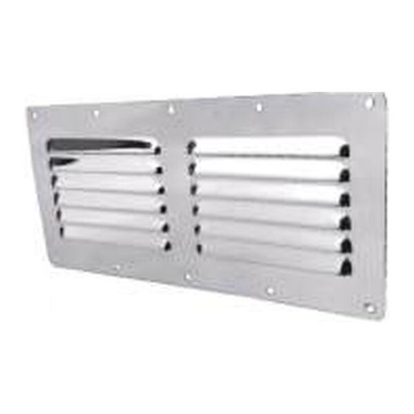 Louvered Vents (XK7721S Series)