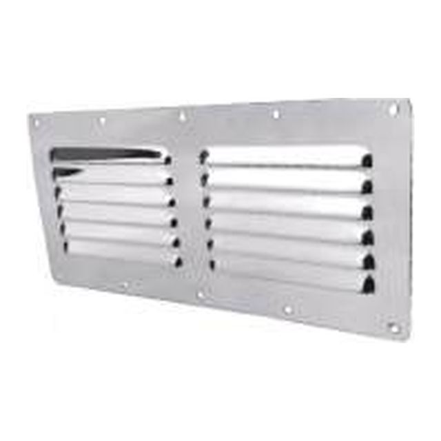 Louvered Vents (XK7721S Series)