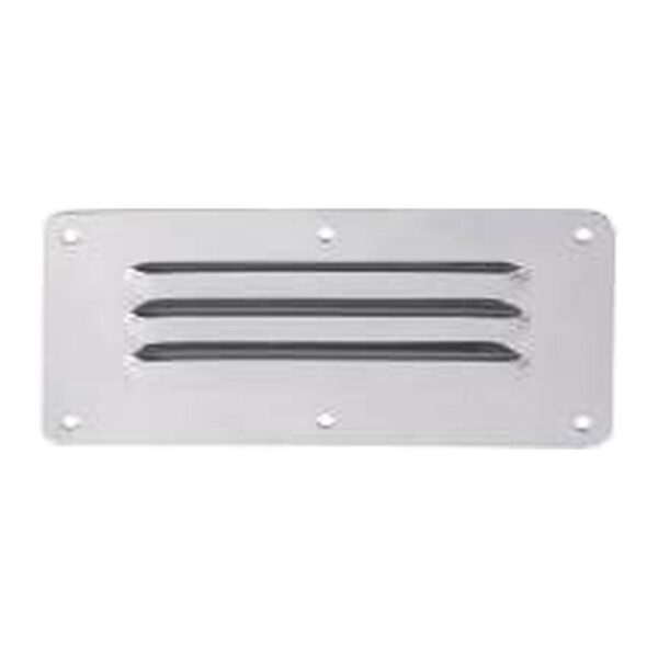 Louvered Vents (XK7721S Series)