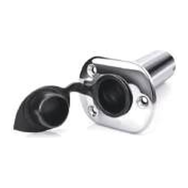 Stainless Steel Rod Holder (XK7739S Series)