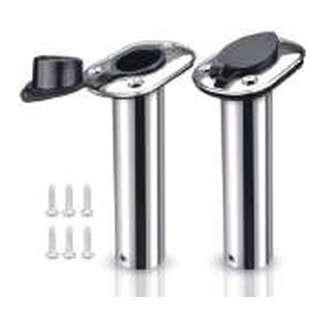 Stainless Steel Rod Holder (XK7739S Series) - Image 3