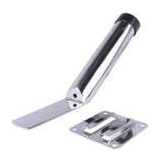 Removable Rod Holder